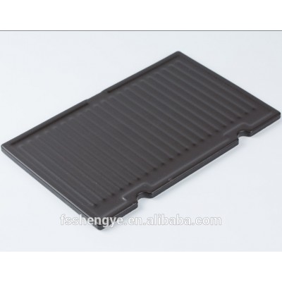 14 by 16 Rectangular Pizza stone for BBQ grill charcoal grill